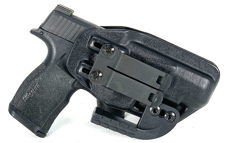 Sig P365XL Holster: Find Your Carry Holster For the Perfect Carry Gun