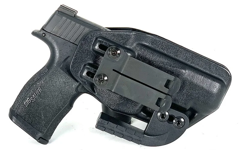 Singleton Sig P365XL AIWB