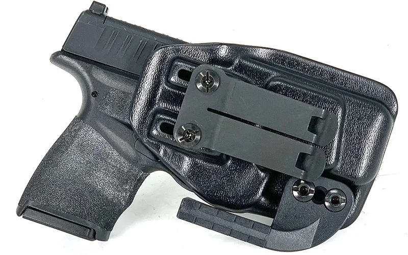 Singleton Springfield Armory Hellcat AIWB