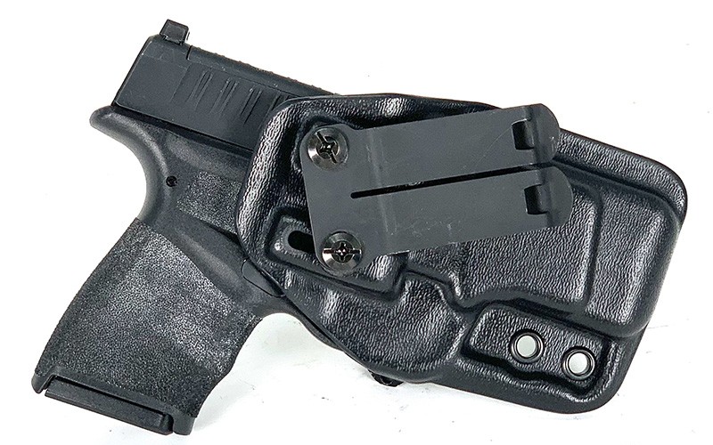 Singleton Springfield Armory Hellcat IWB