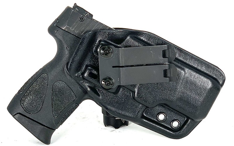 Singleton Taurus G2c IWBSingleton Taurus G2c IWB