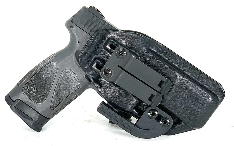 Singleton Taurus G3 AIWB