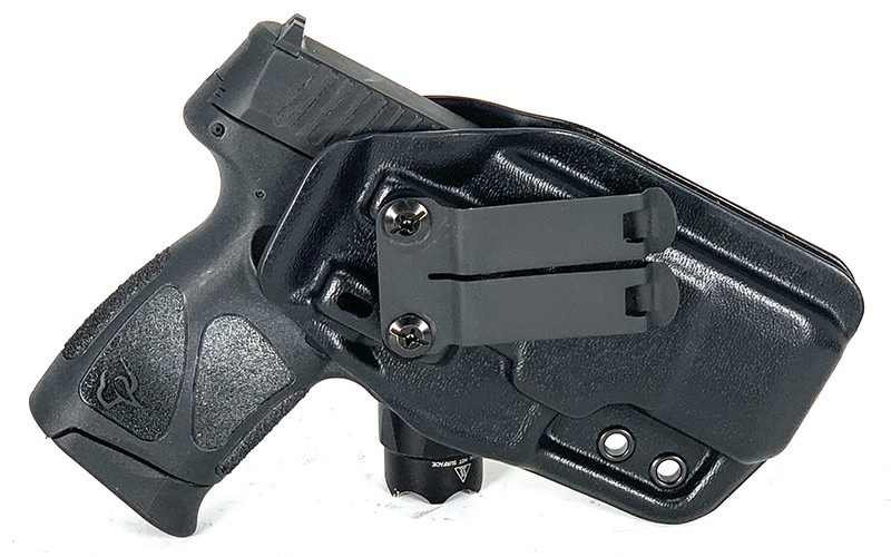 holster for taurus g3 9mm