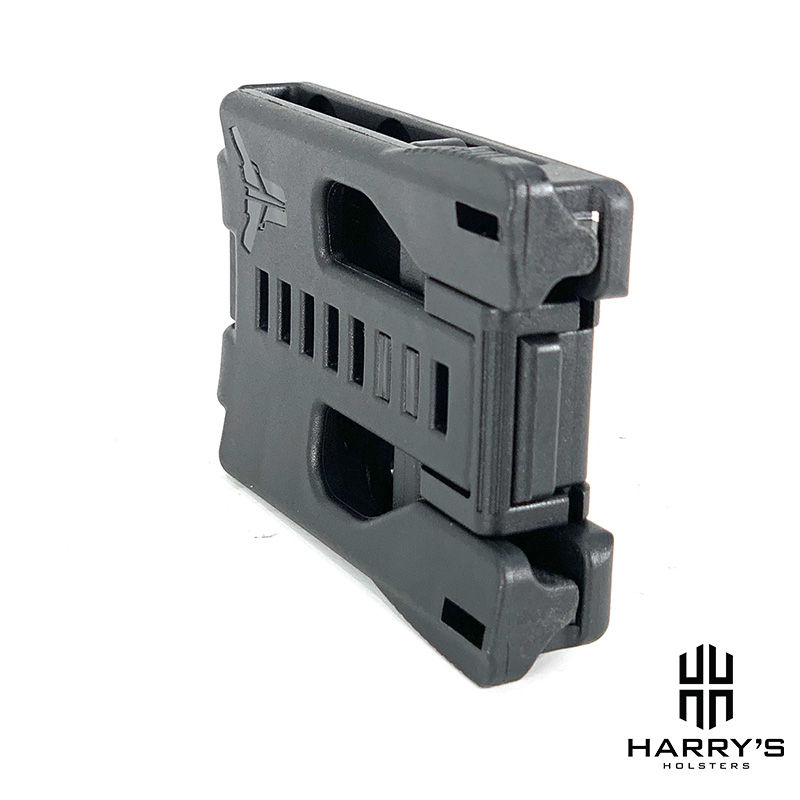 Tek Lok Locked Clasp Closed