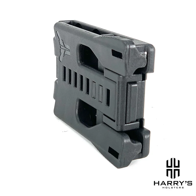 Tek Lok Locked Clasp Closed