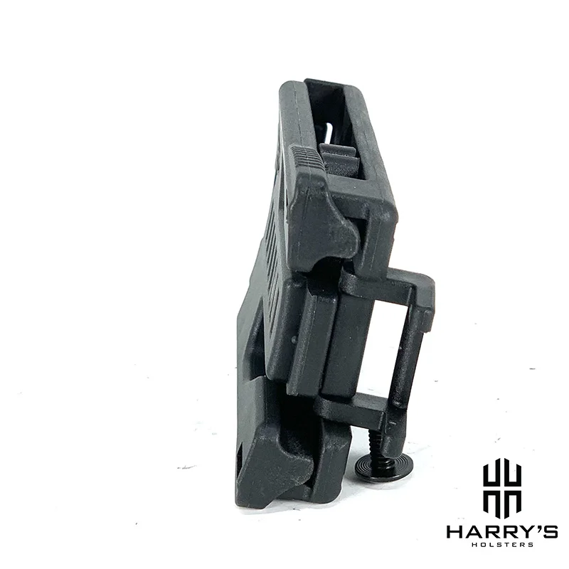 Tek Lok Locked Clasp Open