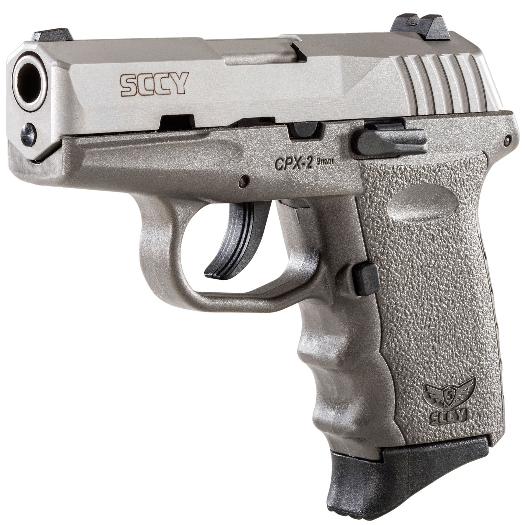 Sccy CPX2 Review Is this the best budget 9mm handgun?