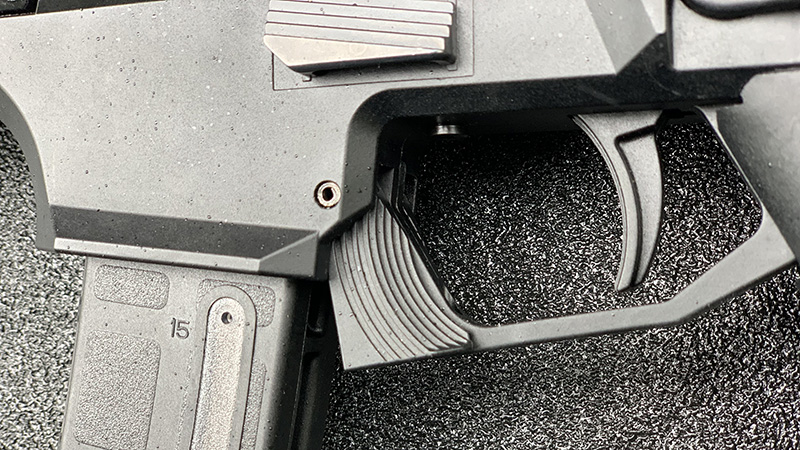 CZ Scorpion Micro Magazine Release