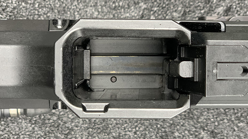 CZ Scorpion Micro Magwell