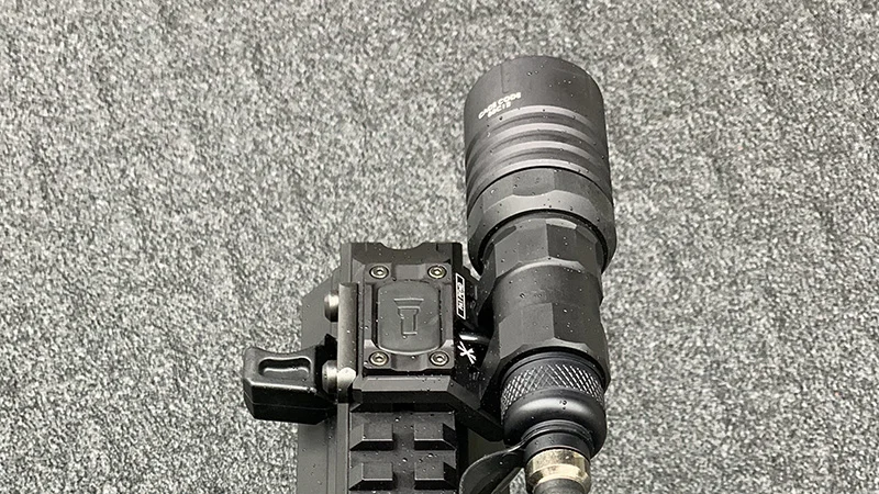 CZ Scorpion Micro Modlite