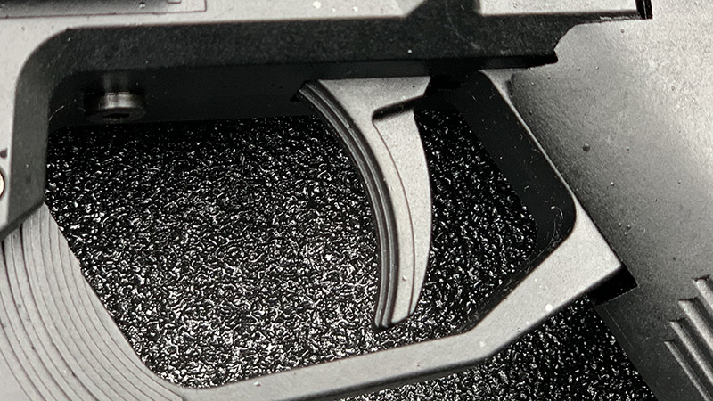 CZ Scorpion Micro Trigger