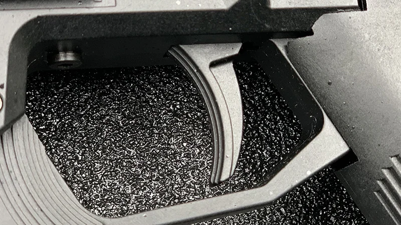 CZ Scorpion Micro Trigger