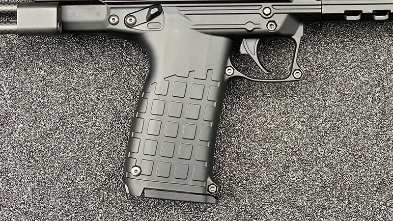 Kel Tec CP33 Grip