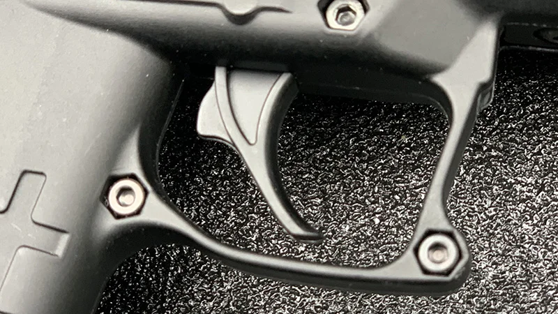 Kel Tec CP33 Trigger