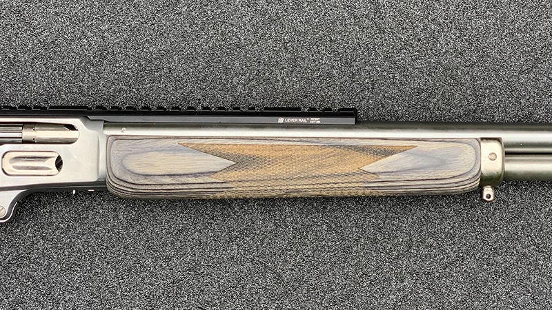 Marlin 1895 SBL Handguard