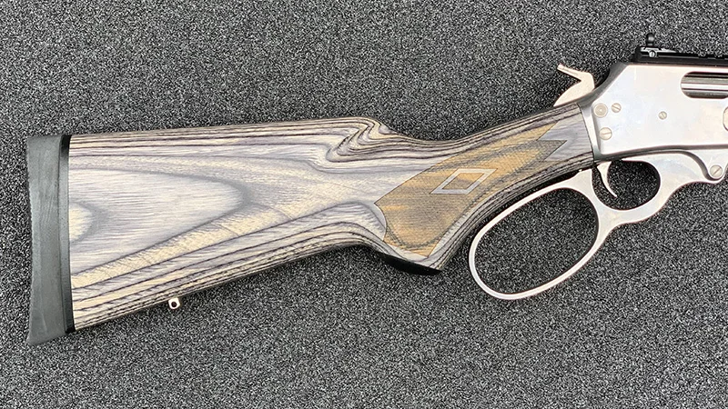 Marlin 1895 SBL Stock