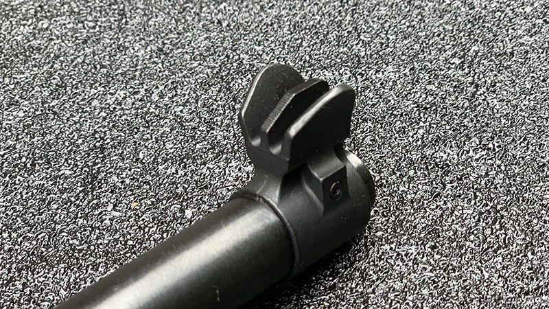 Ruger Mini 14 Front Sight