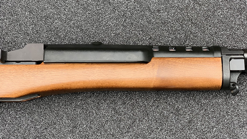 Ruger Mini 14 Handguard