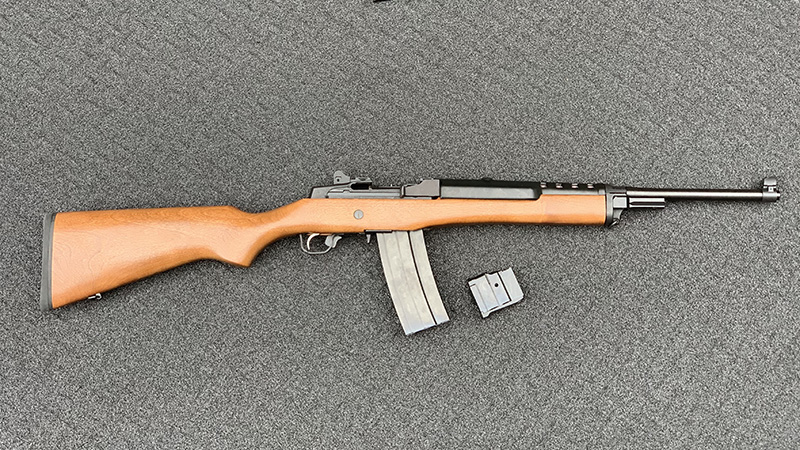 In our Ruger Mini 14 Review we cover the pros and cons of this classic rifl...
