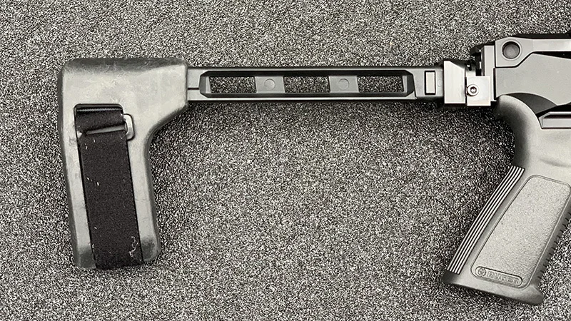 Ruger PC Charger Brace Right