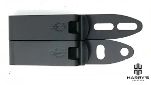 DCC Mod 4 and Mod 4 Shorty