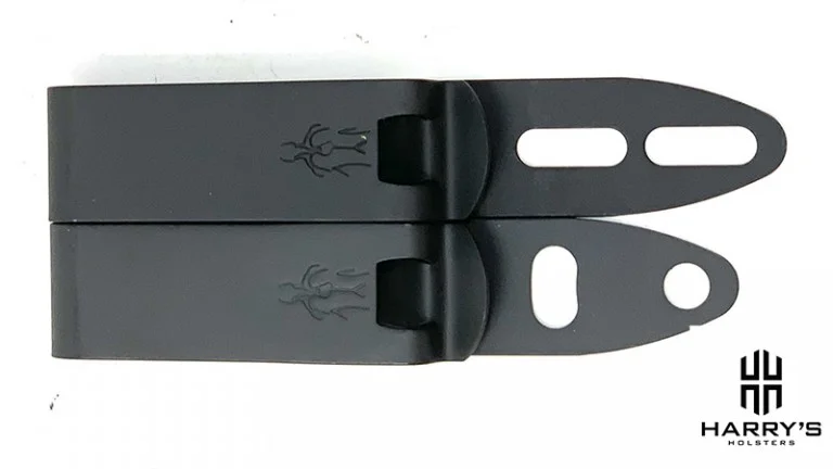 DCC Mod 4 and Mod 4 Shorty