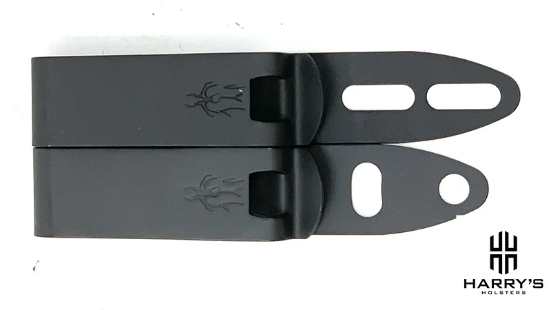 DCC Mod 4 and Mod 4 Shorty