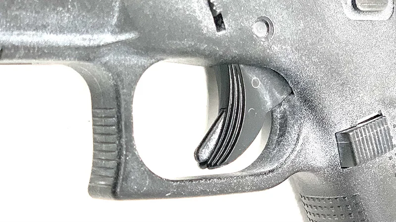 Glock 43x vs Taurus GX4 G43x Trigger