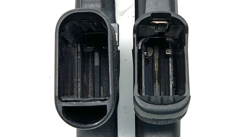 Glock 43x vs Taurus GX4 Magwell