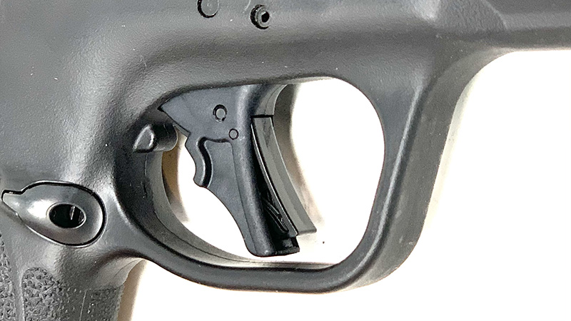 SW Shield Plus vs Taurus GX4 Shield Plus Trigger