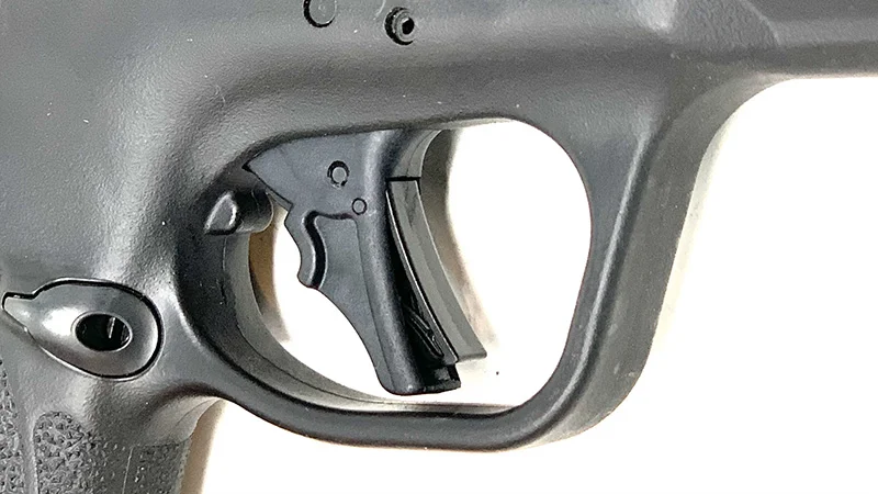 SW Shield Plus vs Taurus GX4 Shield Plus Trigger