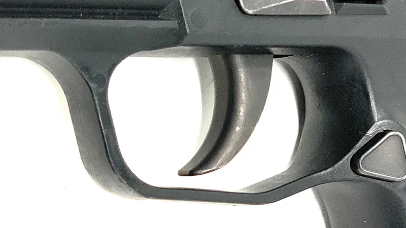 Sig P365 vs Taurus GX4 Sig Trigger