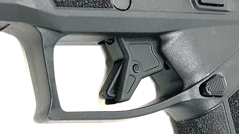 Springfield Armory Hellcat vs Taurus GX4 Trigger