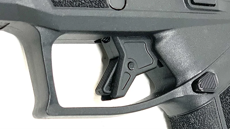 Springfield Armory Hellcat vs Taurus GX4 Trigger