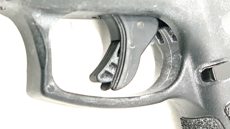 Taurus G2c vs GX4 G3c Trigger