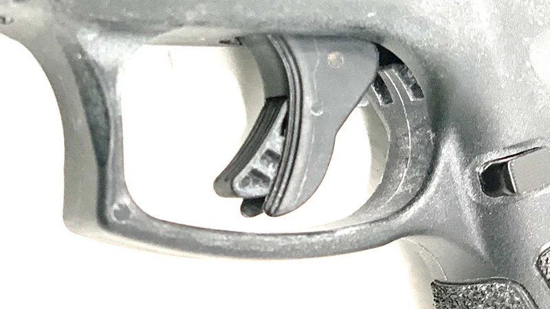 Taurus G2c vs GX4 G3c Trigger