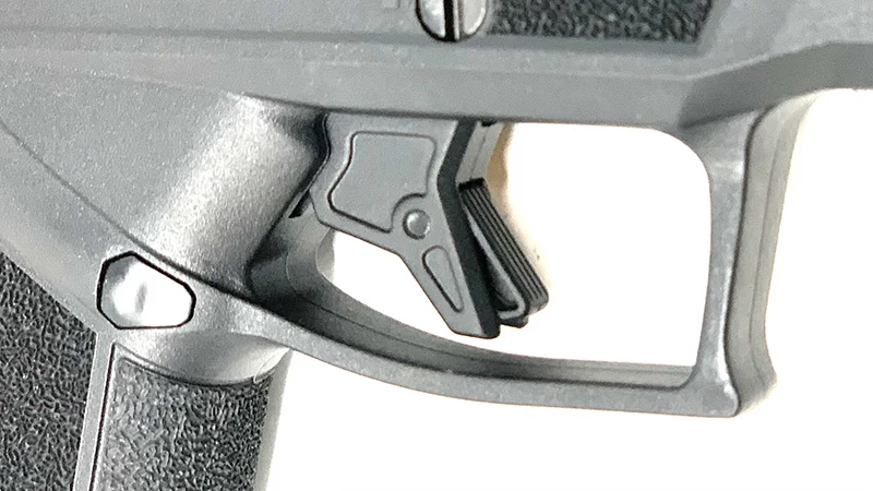 Taurus G3c vs GX4 Trigger