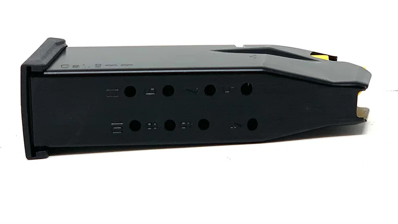 Taurus GX4 Review Magazine