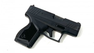 Taurus GX4 Review Right