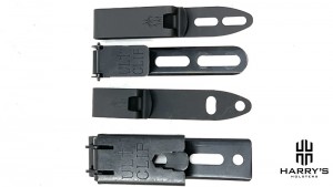 DCC And Ulticlip Lineup