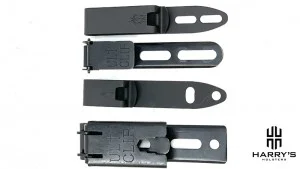 DCC And Ulticlip Lineup