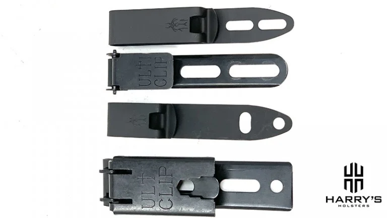 DCC And Ulticlip Lineup