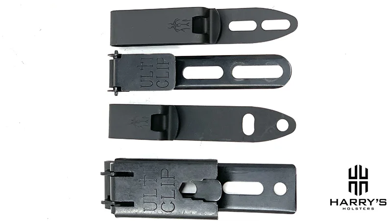 DCC And Ulticlip Lineup