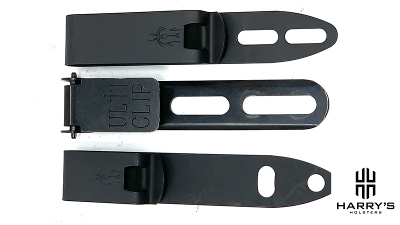 DCC Mod 4 and 5.1 with Ulticlip Slim 3.3