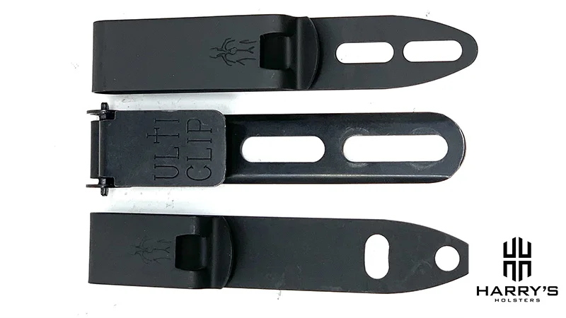 DCC Mod 4 and 5.1 with Ulticlip Slim 3.3