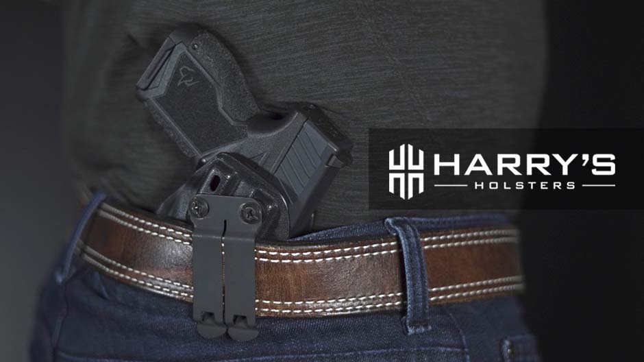 Concealed Carry Holsters - Versacarry®