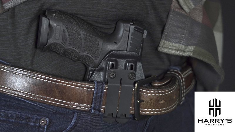 HK VP9 Holster AIWB 01