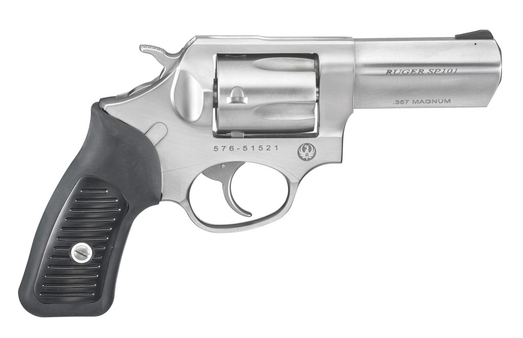 Ruger SP101