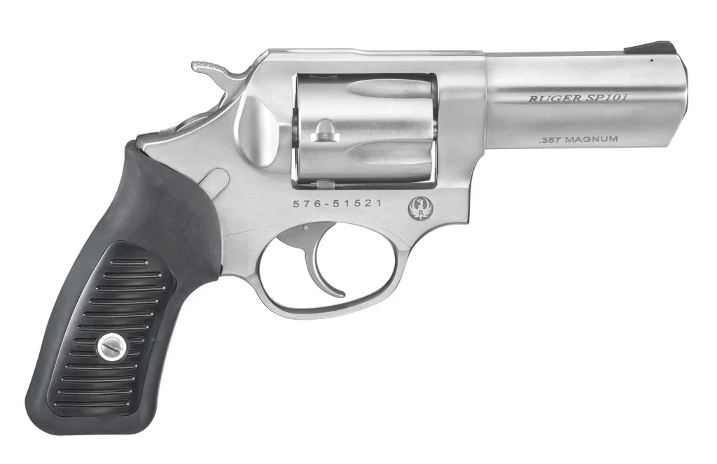 Ruger SP101