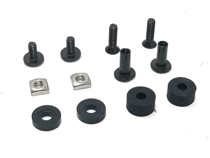 Singleton Hardware Kit Picture